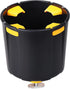 Multi-Functional Kayak Accessories: Cup Holder, Drink Holder, Phone Holder, Fishing Tool Storage, Track Mount Install
