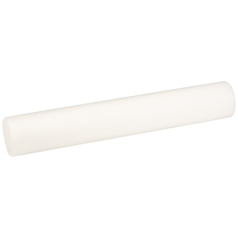 Sammons Preston Foam Therapy Roll, Round 4" x 36" High Density Foam Roller for Exercise and Rehabilitation