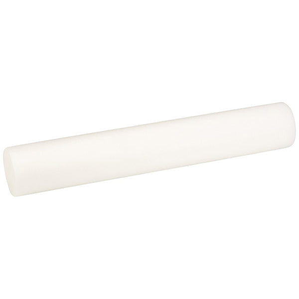 Sammons Preston Foam Therapy Roll, Round 4" x 36" High Density Foam Roller for Exercise and Rehabilitation