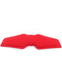 Helmet Padding Foam Pads Kit, Sealed Sponge Protective Lining Cushion Mat Sets for Cycling Bike Motor Riding
