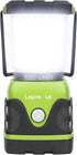LE 1000LM Battery Powered LED Camping Lantern, Waterproof Tent Light with 4 Light Modes, Portable for Camping