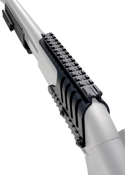 K Kexuan 870 870 12 Shotgun Saddle Scope Mount for Remington and DM Gauge
