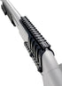 K Kexuan 870 870 12 Shotgun Saddle Scope Mount for Remington and DM Gauge