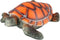 Resin Sea Turtle Ornaments, Simulation Sea Turtle Aquarium Decoration for Fish Tank