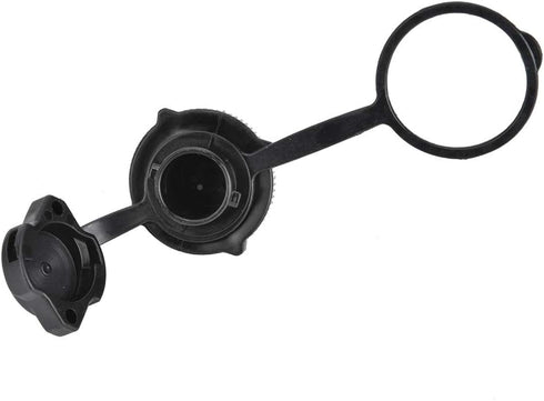 Inflatable Air Valve Replacement, Screw Plastic Spitfire Tube Valve for Inflatable Raft Boat