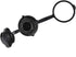 Inflatable Air Valve Replacement, Screw Plastic Spitfire Tube Valve for Inflatable Raft Boat