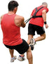 Fitness Resistance Strength Training Power Speed Resistor Sprint Harness