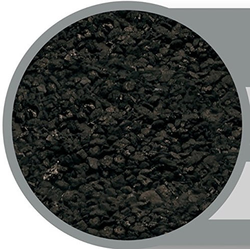 Marineland Black Diamond Premium Activated Carbon, 10 Ounces, Filter Media for Aquariums