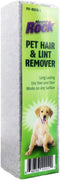 Pet Hair Remover Rock Removes Dog Hair or Cat Hair Quick, Easy & Efficient from Carpet & Upholstery