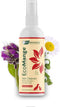 EcoMange Mange Relief for Dogs & Cats - 8 Oz. Itch Relief Spray with Herbal Extract & Essential Oil