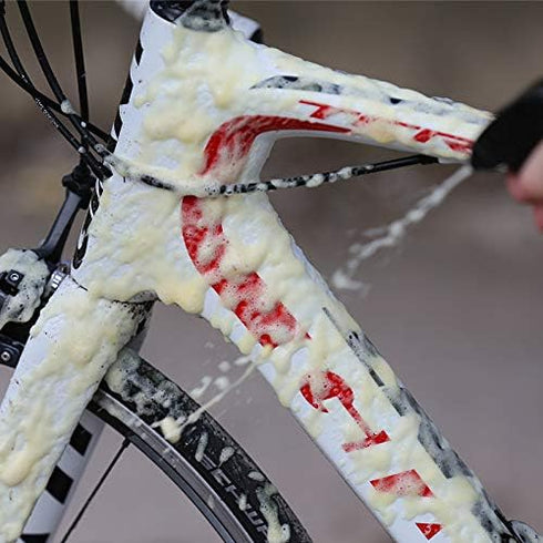 Tru-Tension Monkey Juice Gel Cycle Cleaner