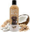 Bark2Basics Oatmeal Dog Conditioner, 16 oz - Natural Colloidal Oatmeal, Moisturizing, Relieves