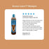 Bio-groom Bronze Lustre Dog Shampoo, 12 fl oz - Color Enhancing Pet Shampoo