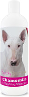 Healthy Breeds Bull Terrier Chamomile Soothing Dog Shampoo 8 oz