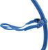 Swim Snorkel for Lap Swimming, Front Mounted Breath Gear with Silicone Mouthpiece