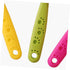 Mipcase 3pcs Pet Comb Hair Remover Tool, Dog Slicker Brush, Self Cleaning Grooming Combs for Pet Hair
