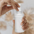 6pcs Packing Leakproof Travel Mouthwash Bottles Portable Plastic Containers for Oral Pet Design for Easy and Use Travel