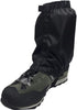Leg Gaiter Waterproof Anti-Tear Ankle Gaiters Outdoor Hiking Walking Climbing Hunting Snow Legging Gaiters