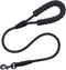 3FT/6FT/10FT Climbing Rope Leash for Dogs with Comfortable Padded Handle, Classic Leash for Medium Large Dogs