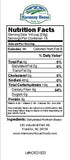 (16 oz, Harmony House Foods TRUE Dehydrated Great Northern Beans - Easy Cook Quart Size Jar)