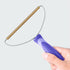 Pet Hair Remover, Dog Cat Lint Cleaner Pro, Portable Fur Removal Tool for Carpets, Car Mat, Couch, and Furniture