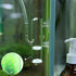 AUXPhome 20mm, Aquarium Crystal Cherry Red Shrimp Egg Incubator Tumbler, Glass, Shrimp Hatchery, Mouth-Brooding