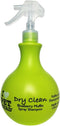 The Company of Animals Fetch for Pets Dry Clean Spray, 15.2oz Blueberry Muffin, Multi-colored