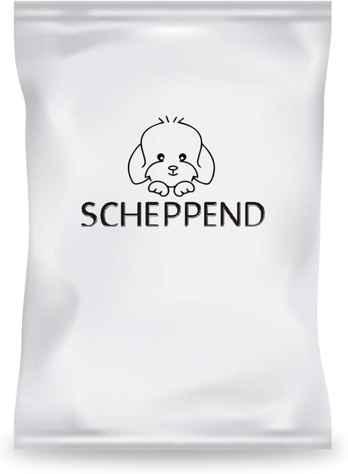 2-Pack Pet Clothes, Cute Puppy Pajamas Cotton Rompers for Dogs and Cats, Cosy Apparel Dog Shirt, Bluehorse & Mermaid M