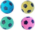 Foam Soccer Balls Cat Toys, Pack of 8