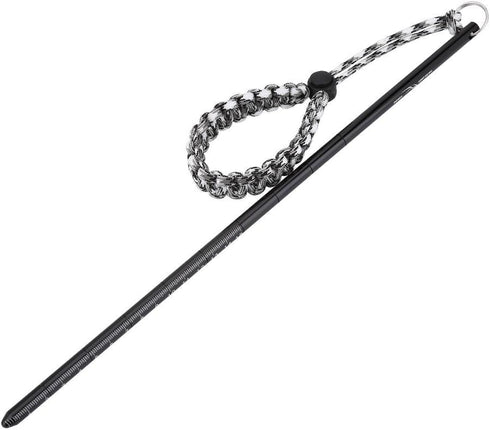 VBESTLIFE Diving Stick Pointer 34Cm Aluminum Scuba Noise Maker Stick Rod Pointer Lobster