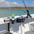 RAILBLAZA TracLoader Aluminum Boat Gunnel Track for Mounting Fishing Accessories