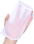 ALEGI Extra Fine Media Filter Bag, Reusable 180 Micron Drawstring Mesh Filter Bags (6 Pack)