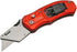 SZCO Supplies Multifunction Cutter, Red