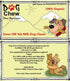 Snow Hill Yak Cheese Dog Chews - World Best Organic Yak Milk Golden Bone Treats - Product of Himalayas, Nepal