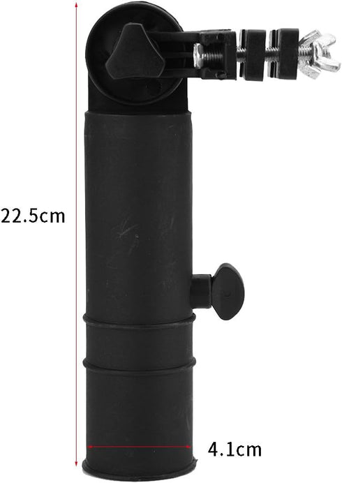 VGEBY Umbrella Holder for Golf Push Cart, Mount for Golf Cart Wheelchair, Golf Umbrella Holder