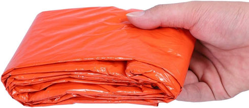 Reusable Outdoor Sleeping Bag, Compact and Practical for Wild Exploration and Traveling