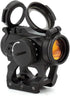 okyass 1.54''/1.93" T2 Height Heightening Bracket Scope Mount for Tactical Red Dot Sight QD Scope Riser Mount