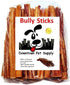 Downtown Pet Supply - Bully Sticks for Dogs - Dog Dental Treats