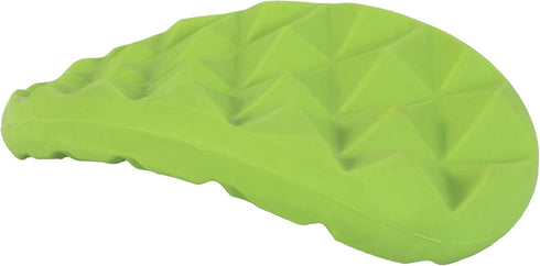 JW Pet Prickly PEAR CHEW Dog Toy, Green