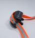 27 ½” X ¾” Replacement Dog Collar Strap Band with Double Buckle Loop for Pet Training Bark, Shock, e-Collars