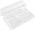 12 Pack Aquarium Lid Clips, DIY Aquarium Lid Holder, Clear Acrylic Fish Tank Support for 8MM Glass