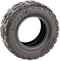 Mammoth Pet Products TireBiter Dog Toy II, 5 Inch, 43735008