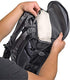 Outdoor Products Skyline Internal Frame Backpack, 28.9-Liter Storage