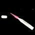 Pet 10 Adhesive Glues & 15 Applicator Tips - For Cat or Dog Nail Caps by Brostown