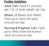 2.8oz (24 Pack) Nulo Freestyle Wet Cat Food Silky Mousse - Yellowfin Tuna & Shrimp, High Protein Grain-Free Cat Food