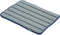 BALANCE Dog Crate Pad, Washable Water-Resistant Foam Kennel Mat for Small Dogs