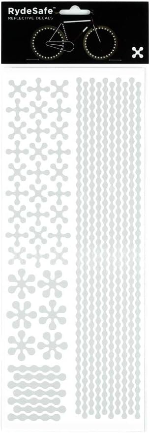 Reflective Decals - Modular Kit - Jumbo