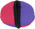 Tug-E-Nuff The Clam | Compact Dog Treat Dispenser Toy, Ideal for Interactive Dog Training