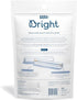 BARK Bright Dental Sticks for Large Dogs Chews, 12.2 oz, Count of 15
