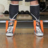 The X Bands Dead Bands - Premium Weightlifting Resistance Loop Band for Strength Workout, 150/250 lbs Sets